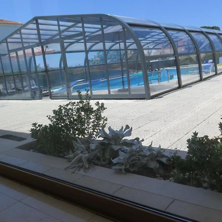 Buarcos Luxury Guest House Фигейра да Фош Екстериор снимка