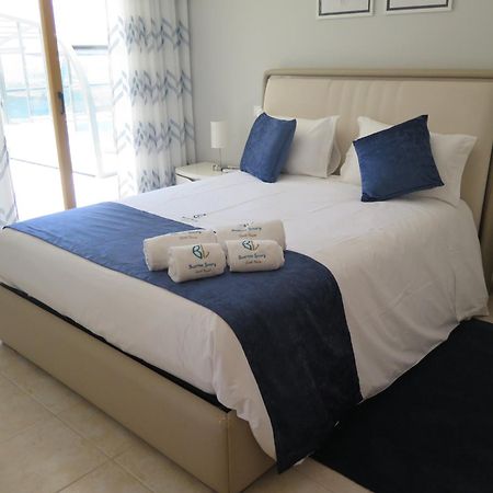 Buarcos Luxury Guest House Фигейра да Фош Стая снимка