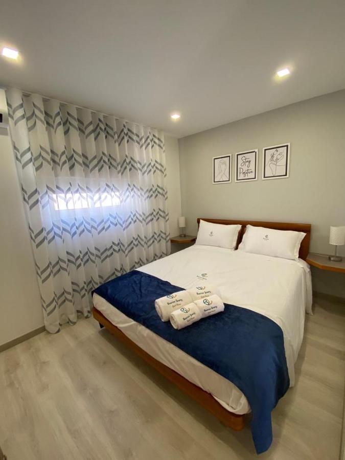 Buarcos Luxury Guest House Фигейра да Фош Стая снимка