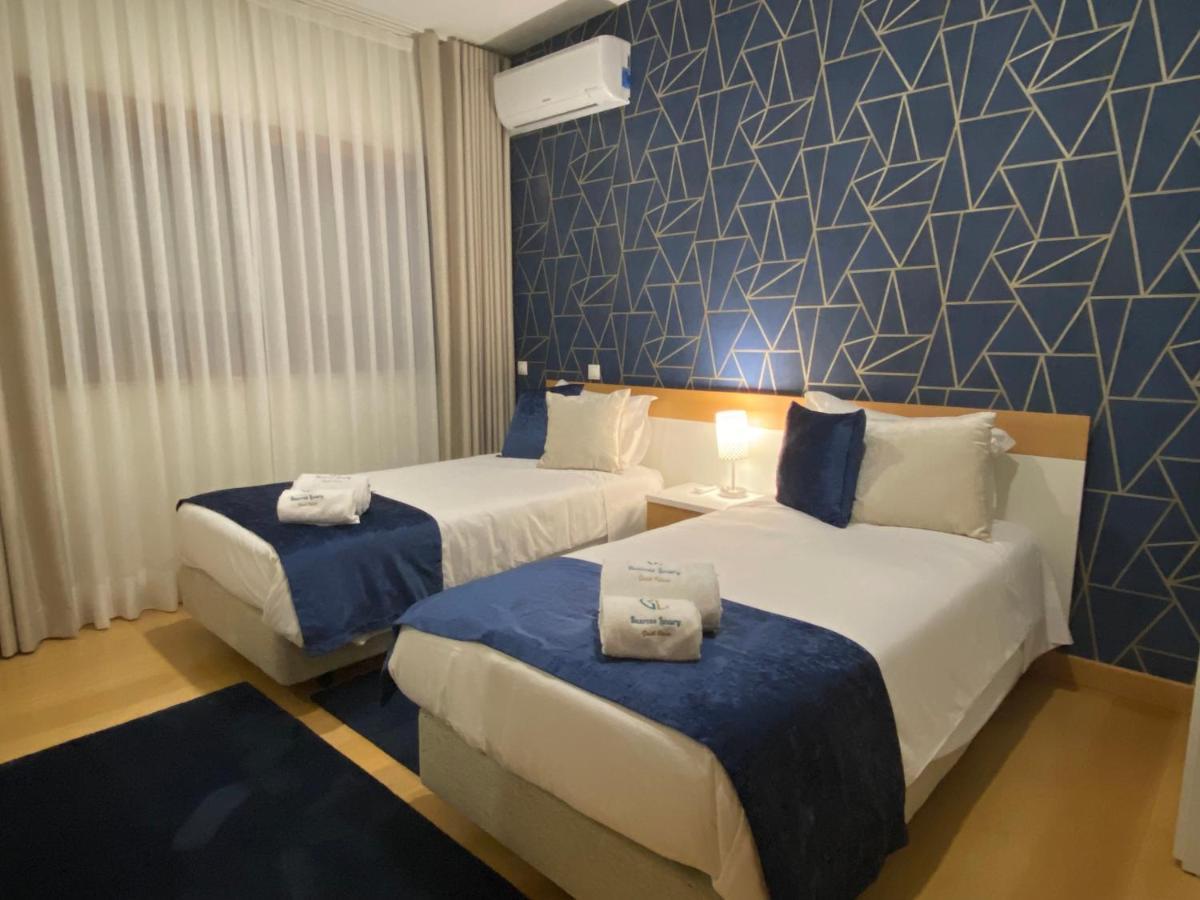 Buarcos Luxury Guest House Фигейра да Фош Екстериор снимка