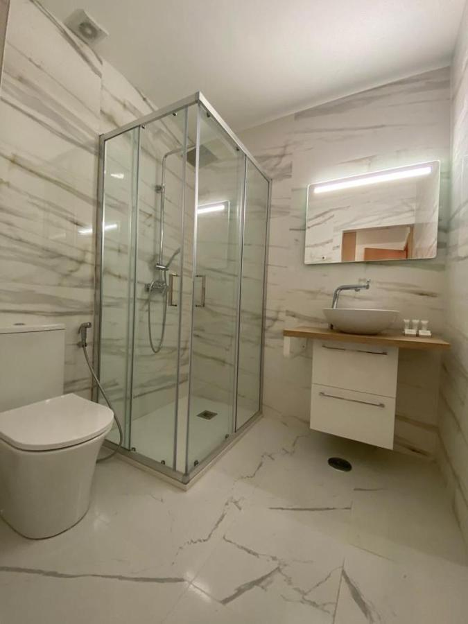 Buarcos Luxury Guest House Фигейра да Фош Екстериор снимка