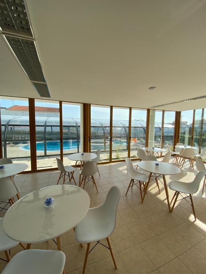 Buarcos Luxury Guest House Фигейра да Фош Екстериор снимка