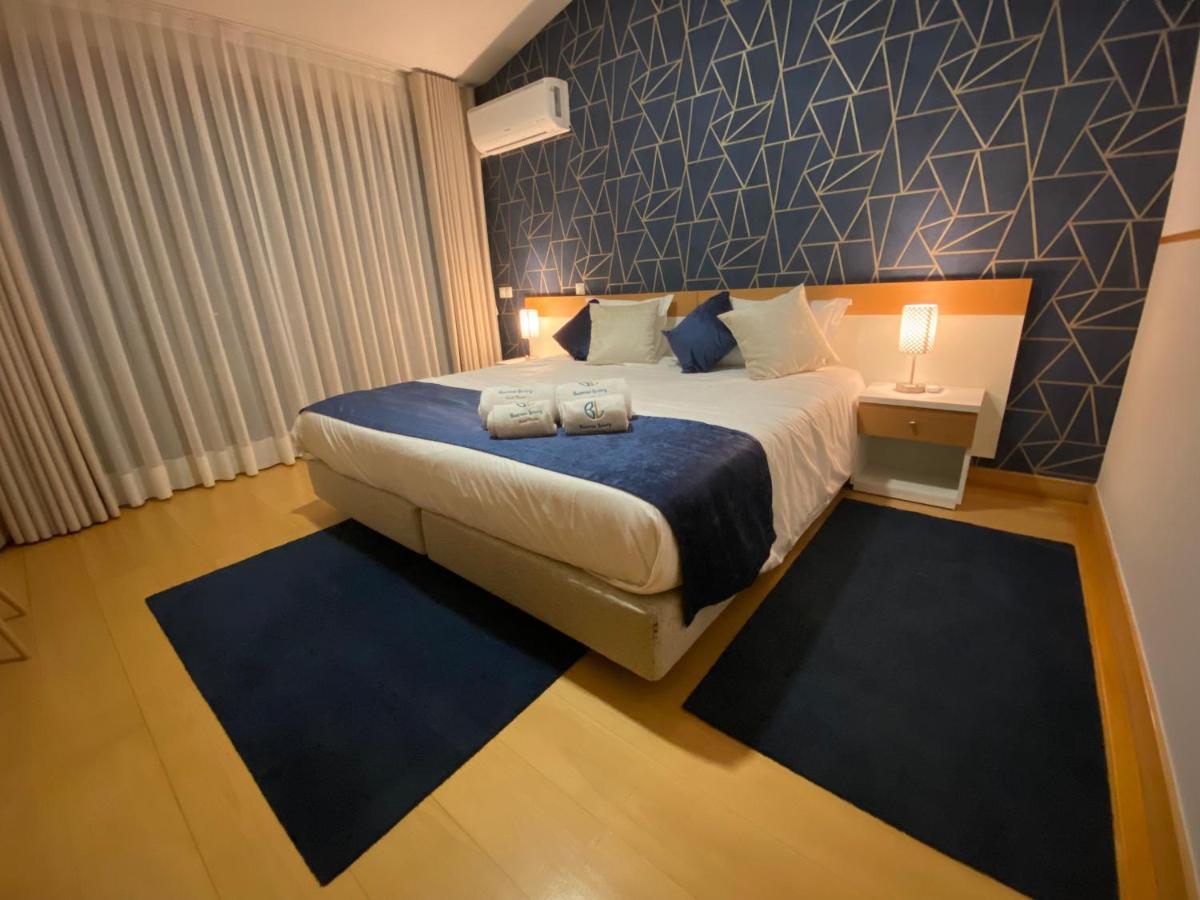 Buarcos Luxury Guest House Фигейра да Фош Екстериор снимка