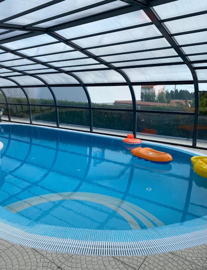 Buarcos Luxury Guest House Фигейра да Фош Екстериор снимка