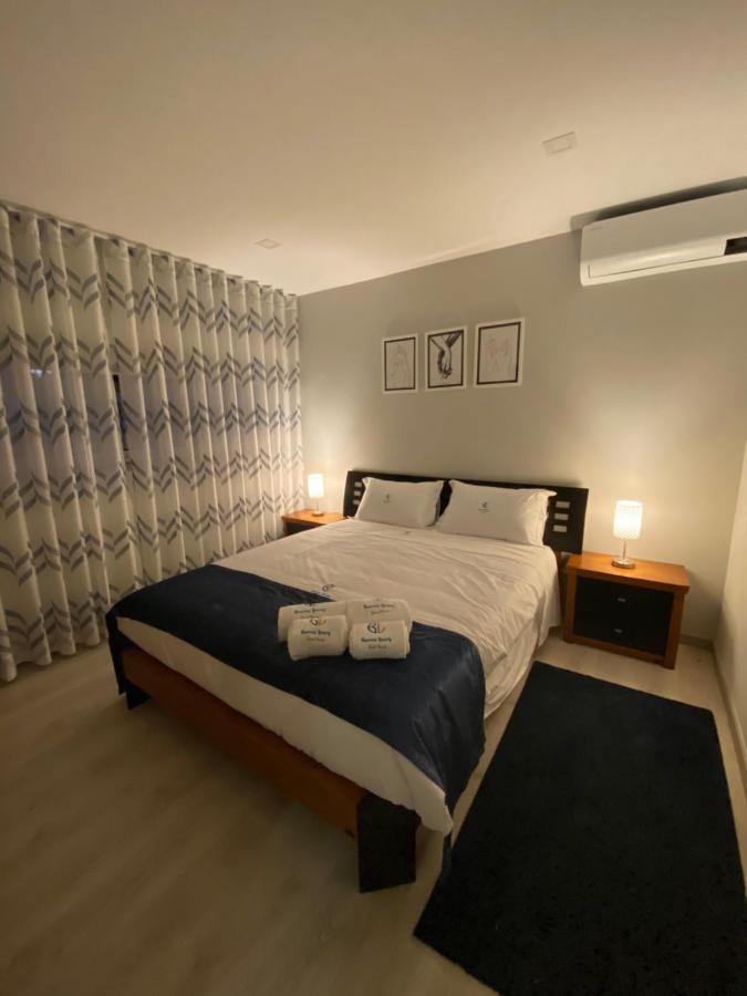Buarcos Luxury Guest House Фигейра да Фош Екстериор снимка
