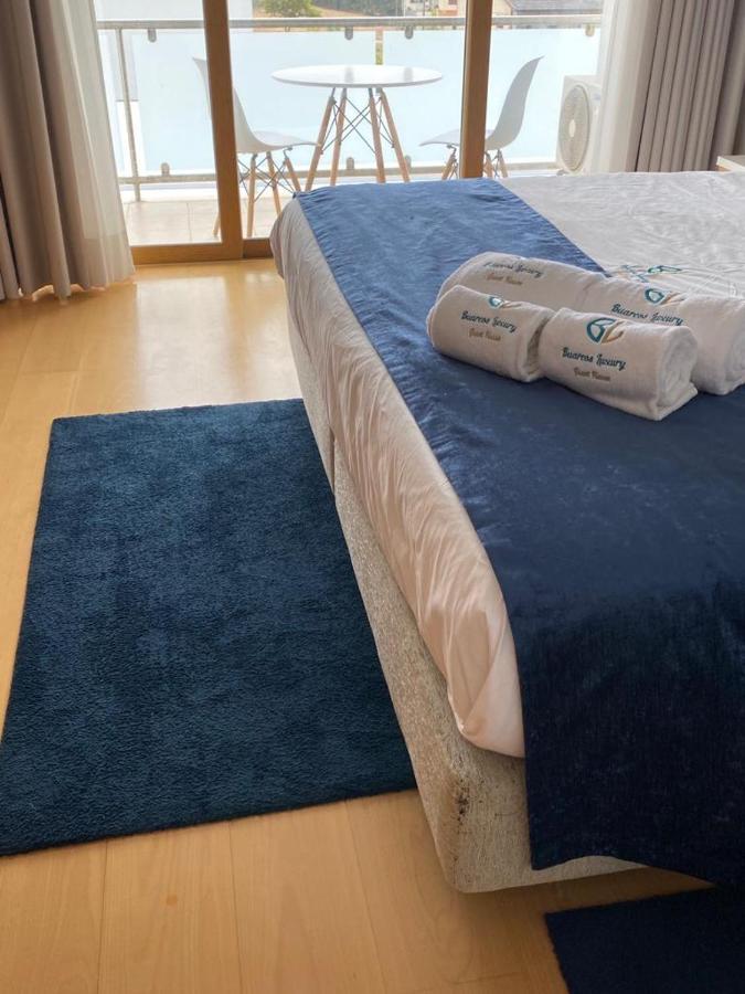 Buarcos Luxury Guest House Фигейра да Фош Екстериор снимка