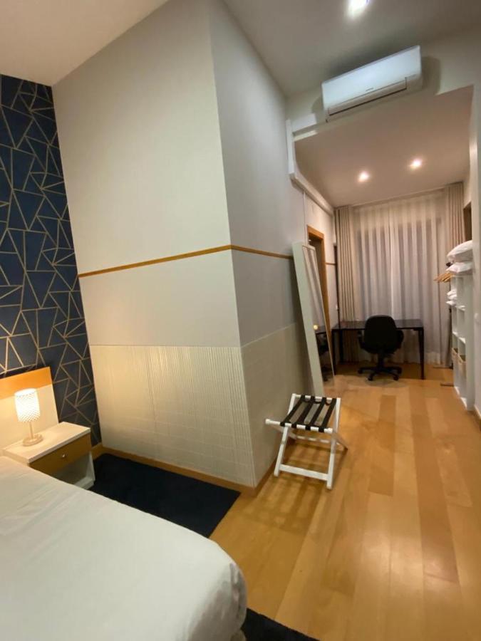 Buarcos Luxury Guest House Фигейра да Фош Екстериор снимка