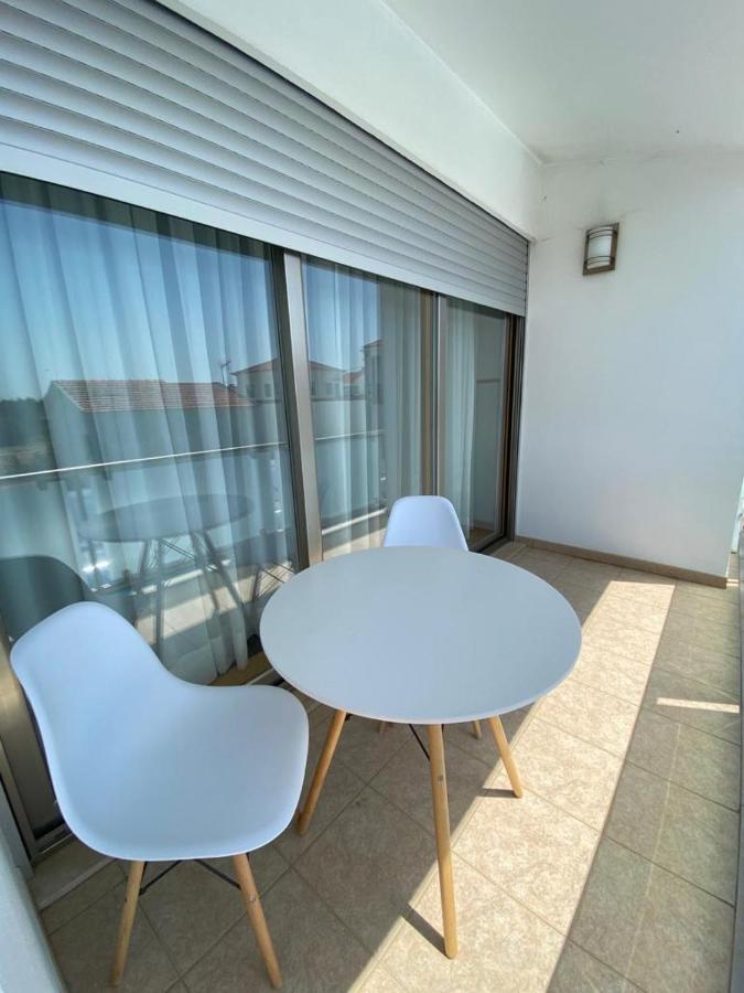 Buarcos Luxury Guest House Фигейра да Фош Екстериор снимка