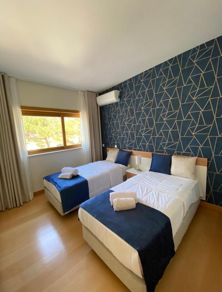 Buarcos Luxury Guest House Фигейра да Фош Стая снимка